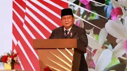 Prabowo Tegaskan Kepastian Hukum dan Reformasi SDM RI