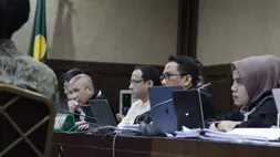 Saksi di Perkara Chromebook, Buktikan Tidak Ada Aliran Dana ke Nadiem