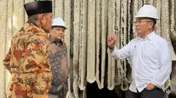PTPN I Segera Ubah Struktur Bisnis
