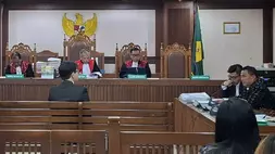 Sidang Gugatan Rp 119 T, Ahli: Surat Berharga Tangung Jawab Penerbit, Bukan Broker