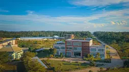 Kawasan Ekonomi Khusus atau KEK Maloy Batuta Trans Kalimantan. (Dok. kek.go.id)