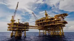 Salah satu fasilitas milik PT Medco Energi Internasional Tbk (MEDC). (Foto: Medco)