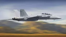Tragedi ’Friendly Fire’ di Kuwait, Jet Tempur F/A-18 Salah Tembak 3 F-15E Sekutu