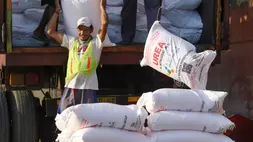 Skenario Terburuk: Produksi Pangan Global Bisa Runtuh Imbas Perang di Timur Tengah