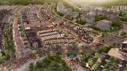 Pasadena Central District