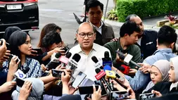 Menteri Investasi dan Hilirisasi sekaligus Kepala Badan Pengelola Investasi (BPI) Danantara, Rosan Roeslani di Jakarta. (Foto: BPMI Setpres)