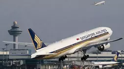 Transformasi Digital Singapore Airlines Perkuat Daya Saing Maskapai