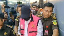 Proyek Bibit Nanas Rugikan Negara Rp 50 Miliar, Kejati Tahan Eks Pj Gubernur Sulsel