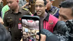 Nadiem Beberkan Fakta Lonjakan Penghasilan Rp6 Triliun dalam SPT