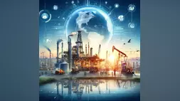 Strategi Menjaga Portofolio di Tengah Lonjakan Harga Energi Dunia