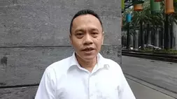 Kepala Seksi Penindakan Ditjen Bea Cukai Kanwil Jakarta, Siswo Kristiyanto