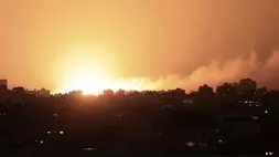 Israel sebut Iran gunakan bom klaster mematikan dalam perang terbaru.