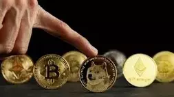 Ilsutrasi Token Kripto (FOTO: IST)