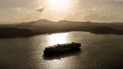 ilustrasi minyak dunia. (Foto: AP/ Matias Delacroix)