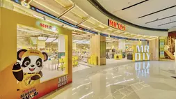 Emiten peritel, PT Daya Intiguna Yasa Tbk (MDIY) atau MR DIY. Dok/MDIY 