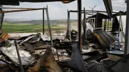 Konflik Iran Memanas, AS Tarik Ribuan Personel dari Jepang ke Timur Tengah