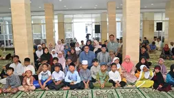 Direktur Utama JICT Ade Hartono 