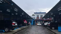 Jantra Grupo Indonesia (KAQI). Ist