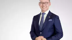 Eddy Soeparno, Wakil Ketua MPR RI. (Ist.)