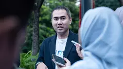  Head of Product Marketing Pintu Iskandar Mohammad (Foto: IST)