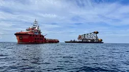 Newport Marine Services (BOAT)
Sumber; Ist
