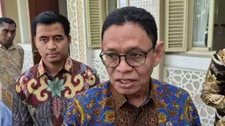 Wakil Menteri Energi dan Sumber Daya Mineral (ESDM) Yuliot Tanjung. (Dok. B-Universe/Bambang Ismoyo)