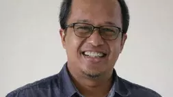 Yusuf Wibisono, Direktur Next Policy. (Ist.)