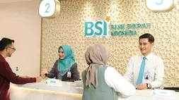 BSI optimis dapat menjaga pertumbuhan yang sehat dan berkelanjutan sepanjang 2026 yang didukung oleh penguatan ekosistem syariah, transformasi digital, serta pengembangan bisnis emas sebagai salah satu pilar utama pertumbuhan. (BSI/Istimewa)