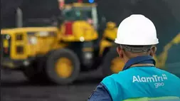 Alamtri Resources Indonesia (ADRO). Ist