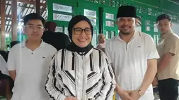 Wakil Kepala BGN Nanik S Deyang 