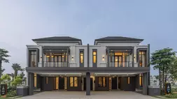 Salah satu produk dari Paramount Land