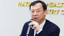 Mewujudkan Visi WHO: Jalan Taiwan Menuju Pemberantasan Hepatitis C