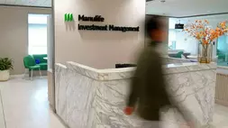 Manulife menuntaskan akuisisi Shcroders Indonesia. Dok/Manulife