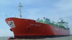 Armada Pertamina Patra Niaga