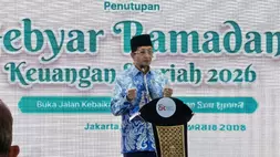 Kemenag Bentuk LPDU, Targetkan Kelola Dana Umat Rp 1.200 Triliun