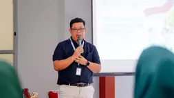 PLN Icon Plus Cegah Stunting melalui Kolaborasi Posyandu di Srondol Wetan