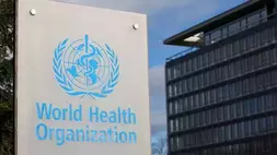 WHO Kecam Serangan ke Fasilitas Kesehatan di Iran