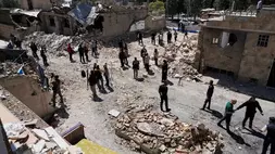 Enam Minggu Perang, Ribuan Nyawa Melayang dan 3 TNI Gugur