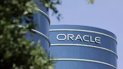 Gedung Big Tech AS Oracle Rusak Akibat Rudal Iran