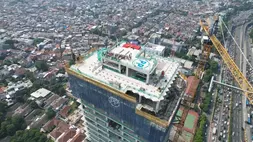 PTPP Perkuat Fundamental Keuangan melalui Langkah Transformasi dan Penyesuaian Berbasis Prudence