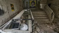 Israel Gempur Beirut: Markas Hizbullah dan Jembatan Sungai Litani Hancur