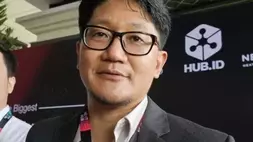 Direktur Pengembangan Ekosistem Digital Kemkomdigi, Sonny Hendra Sudaryana. (Dok. Kemkomdigi)