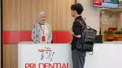 Generasi milenial dan gen Z, yang kini menjadi mayoritas penduduk Indonesia, memiliki keunggulan kompetitif untuk menjadi agen asuransi. (Foto Ist)