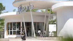 Fore Kopi Indonesia (FORE). Ist