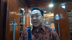 Wakil Ketua Komisi IX DPR Charles Honoris