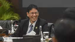 Purbaya Sebut Bank Dunia dan S&P Puas dengan Strategi Fiskal Indonesia