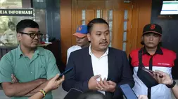 Pengamat industri mikro, Chabibi Syafiuddin