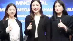 Tiga putri Hary Tanoe duduk di kursi direksi MSIN. Website Perseroan