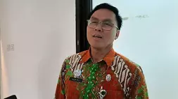 Kepala Dinas Sosial dan Pemberdayaan Masyarakat Desa (Dinsospermades) Kabupaten Jepara, Muh Ali,