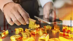 Dalam Kuartal I tahun 2026 Perdagangan Pasar Fisik Emas Secara Digital di Indonesia Commodity & Derivatives Exchange (ICDX) semakin diminati masyarakat. (ICDX/Istimewa)